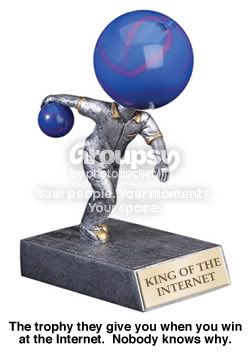 King of the Internet Images