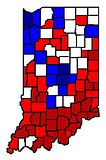 IndianaMap.jpg image by clintcooper2003