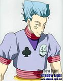 hunterxhunter.jpg image by venrender